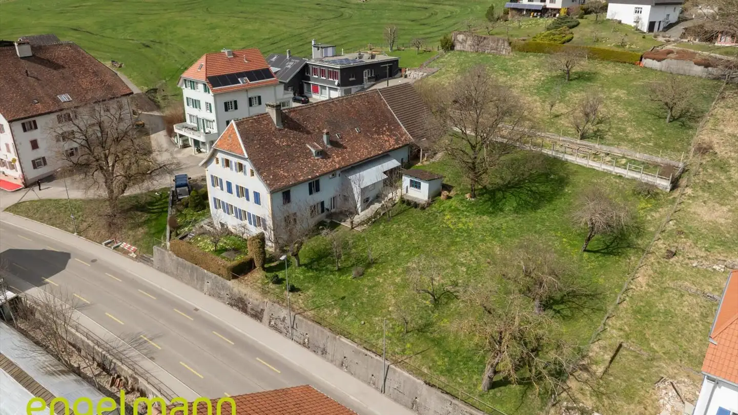 Casa singola in vendita - Rue Fritz-Marchand 14, 2615 Sonvilier - Photo 2