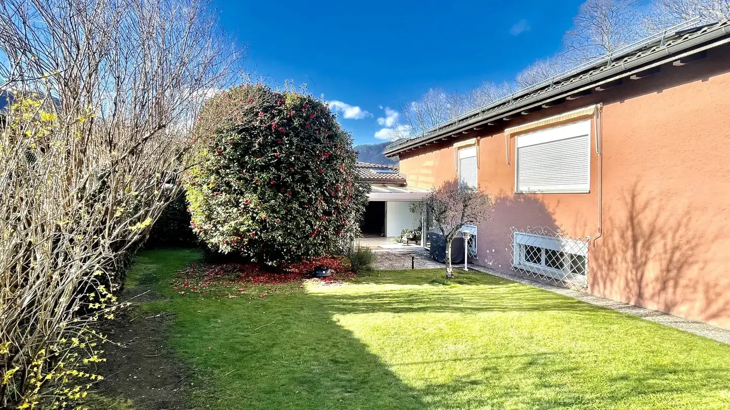 Single house for sale - 6945 Origlio - Photo 3