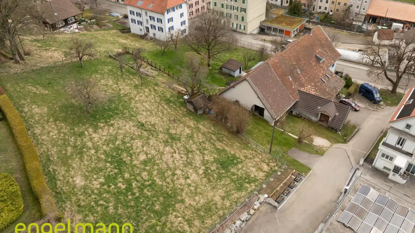 Casa singola in vendita - Rue Fritz-Marchand 14, 2615 Sonvilier - Photo 3