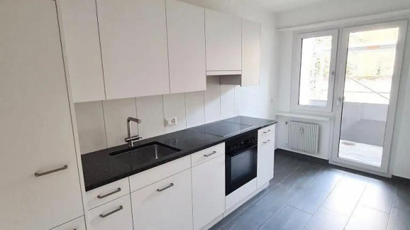 Wohnung mieten - Maulbeerstrasse 35, 4058 Basel