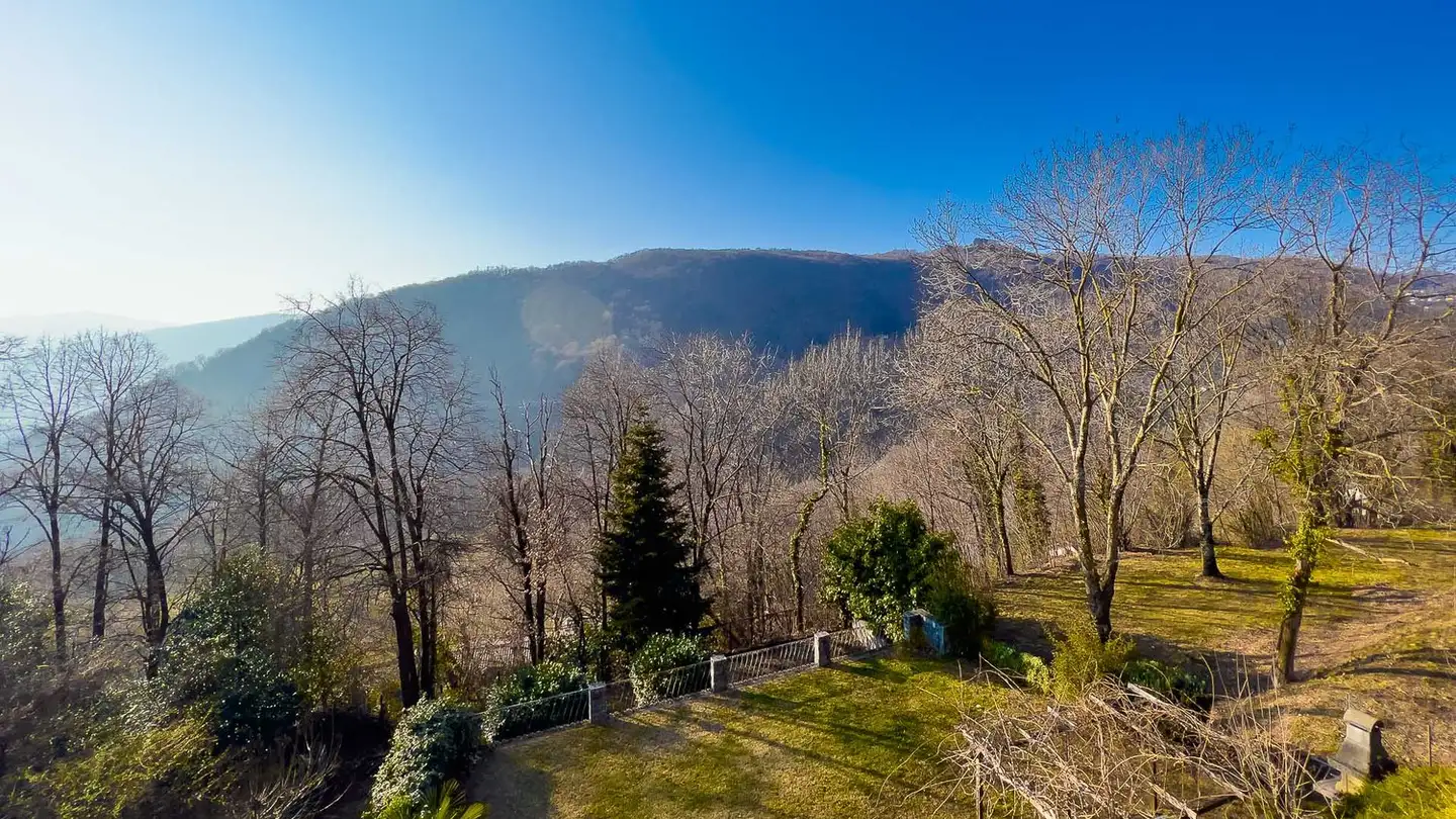 Casa singola in vendita - Via Bolla, 6821 Rovio - Foto 4