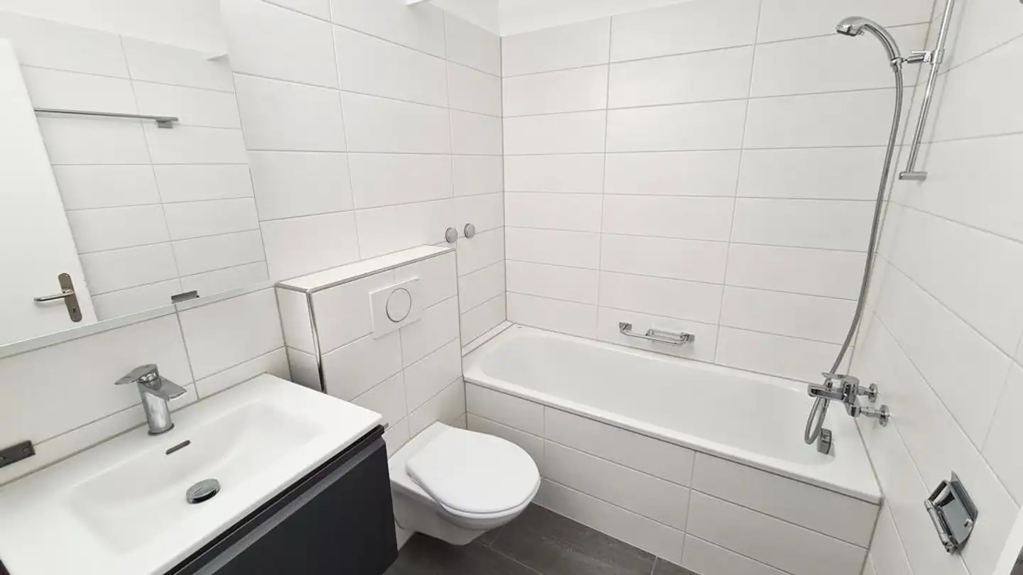 Wohnung mieten - Maulbeerstrasse 35, 4058 Basel - Foto 2