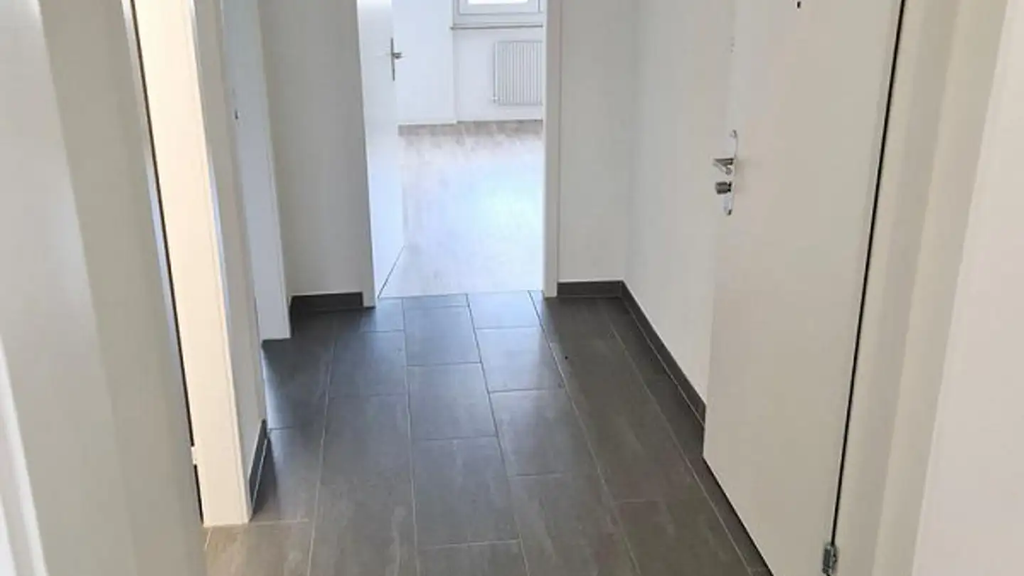Wohnung mieten - Maulbeerstrasse 35, 4058 Basel - Foto 3