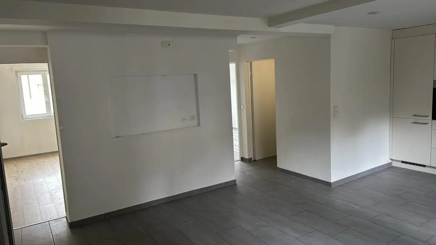 Wohnung mieten - Usserdorfstrasse 13, 5312 Döttingen - Foto 2