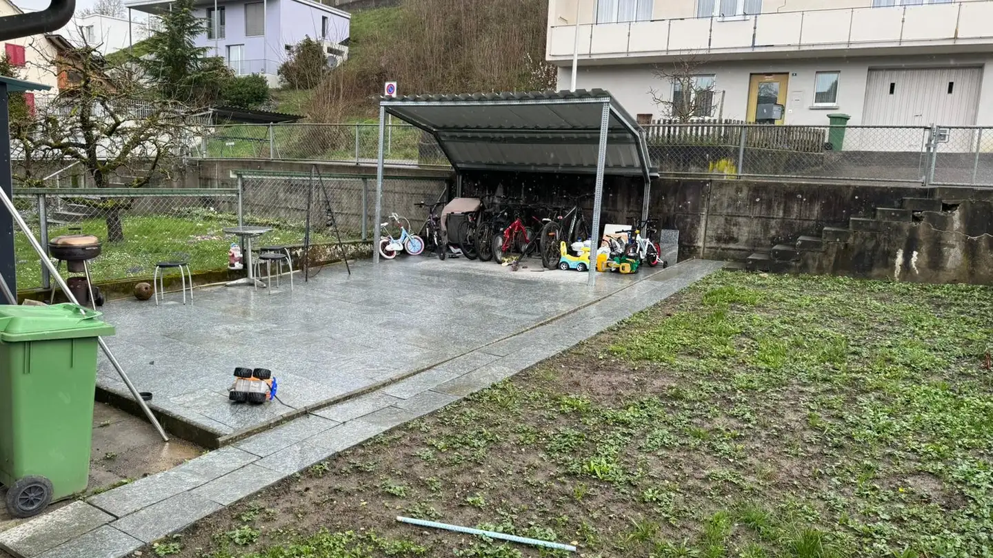 Wohnung mieten - Usserdorfstrasse 13, 5312 Döttingen - Foto 3