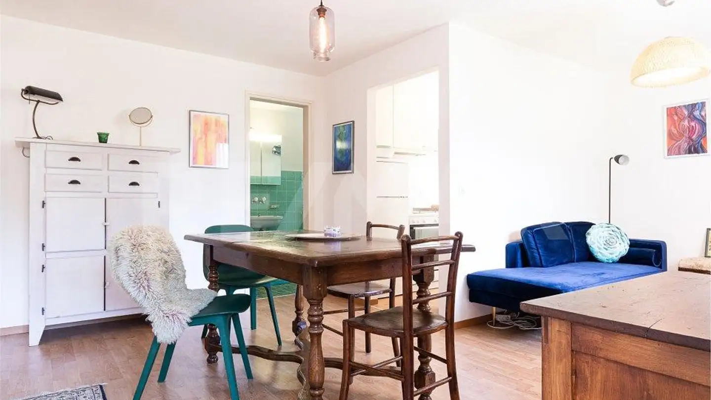 Casa bifamiliare in vendita - 6718 Olivone - Foto 3