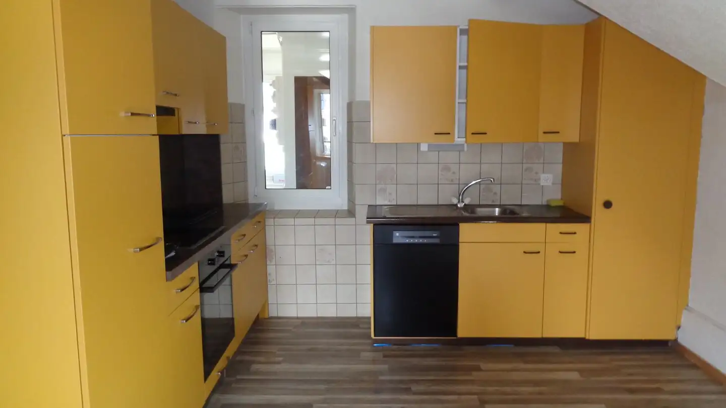 Apartment for rent - Rue Des Oeuches 15, 2740 Moutier