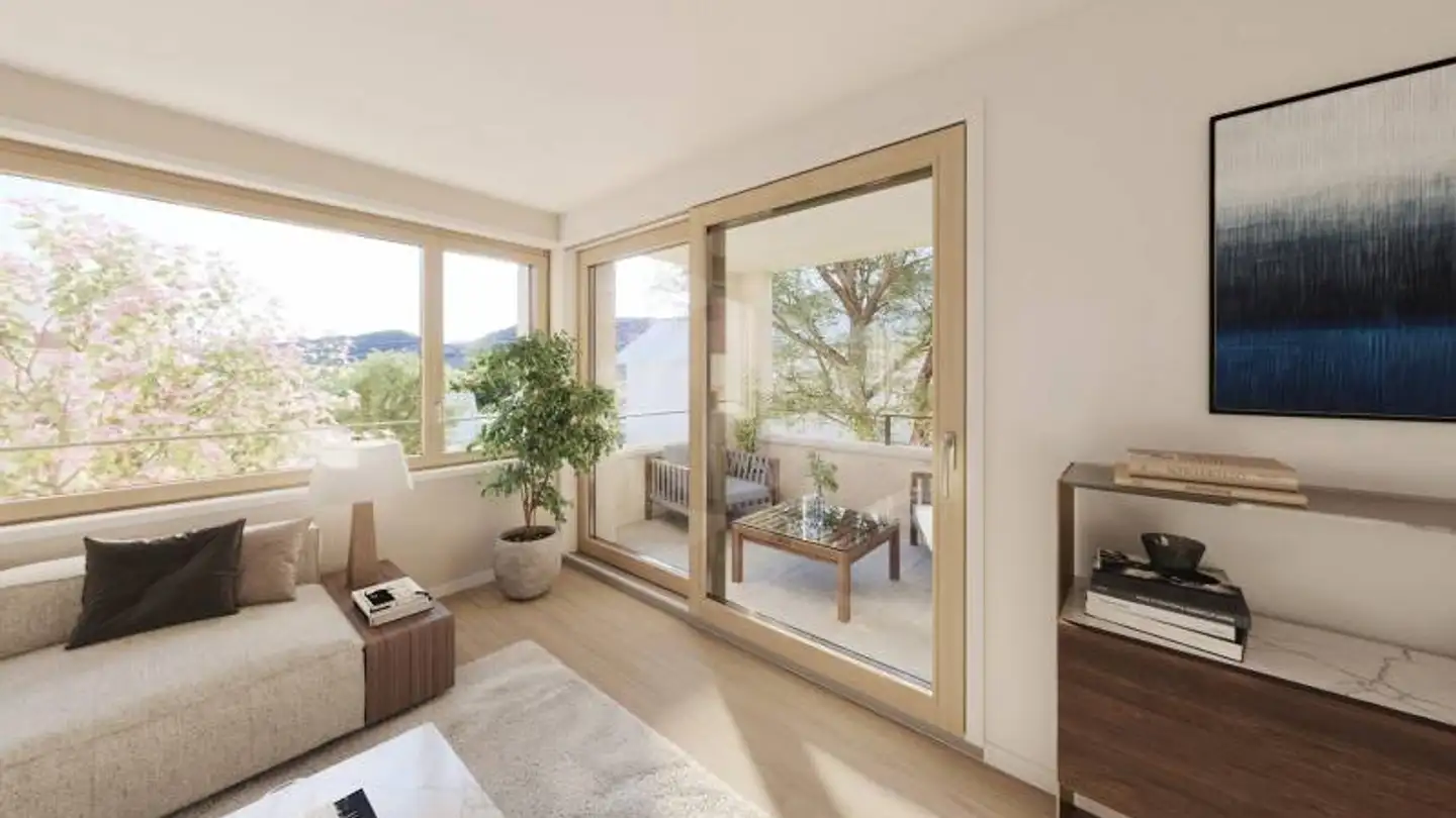 Apartment for sale - Chemin Du Petit-Saconnex, 1209 Genève - Photo 2