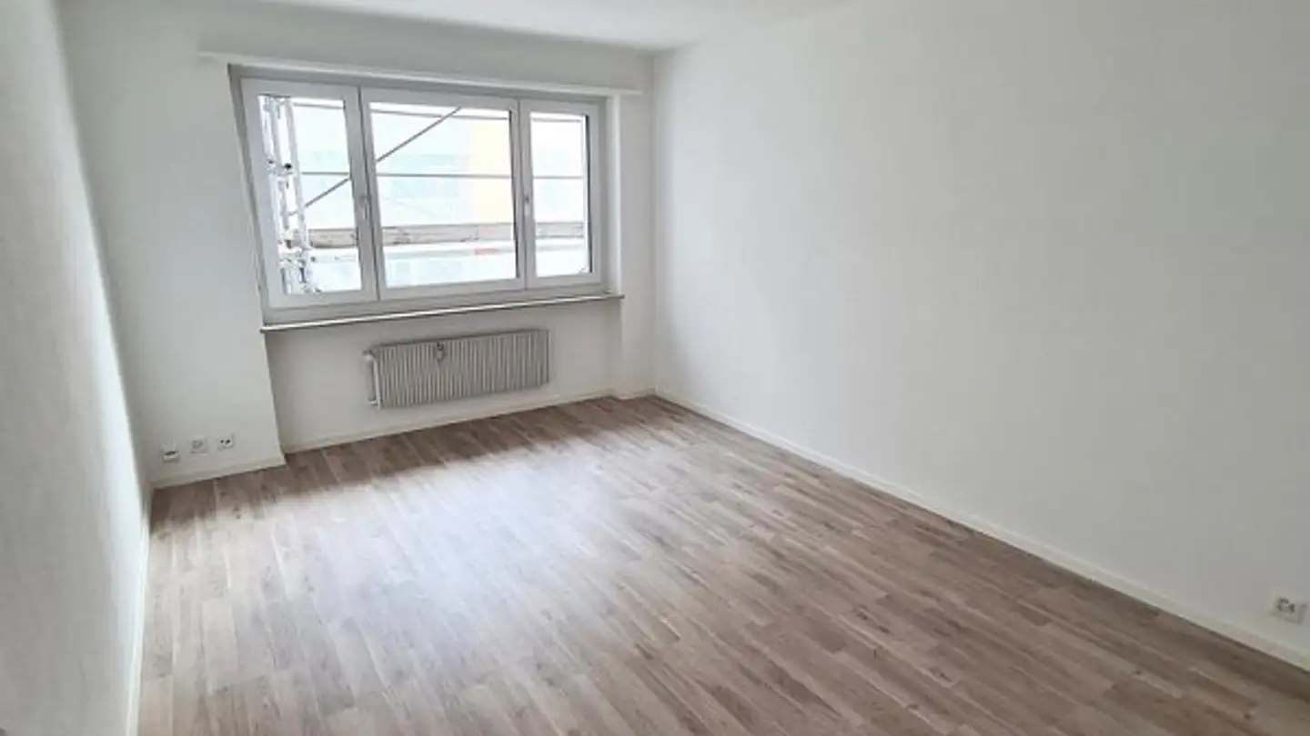 Wohnung mieten - Maulbeerstrasse 35, 4058 Basel - Foto 4