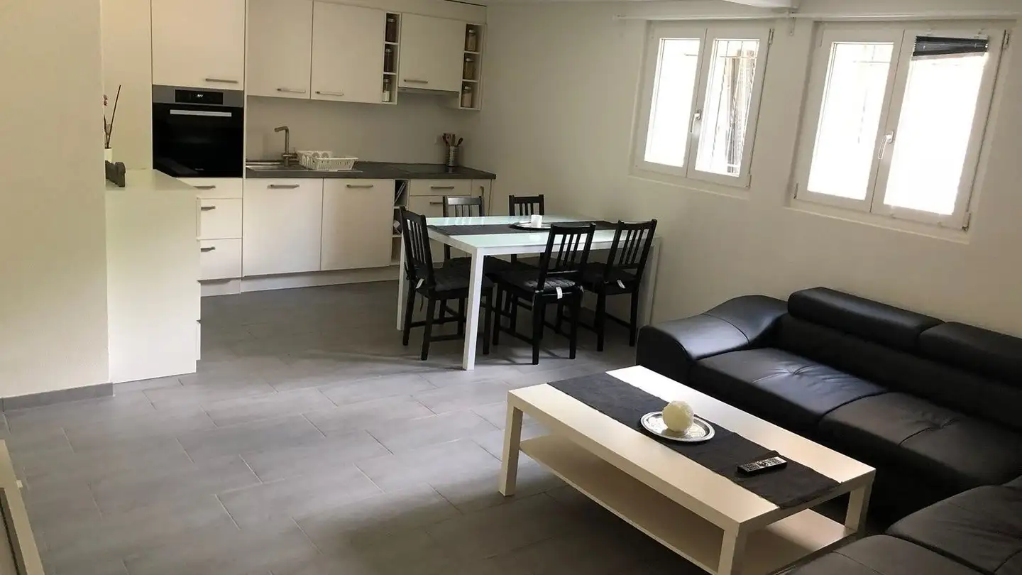 Wohnung mieten - Usserdorfstrasse 13, 5312 Döttingen