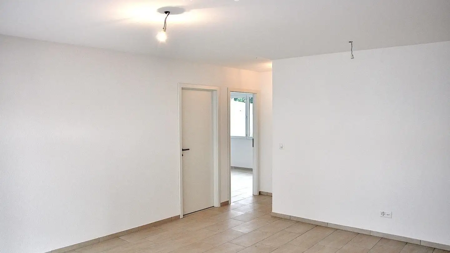 Single room for rent - Route de la Chocolatière 29D, 1026 Echandens