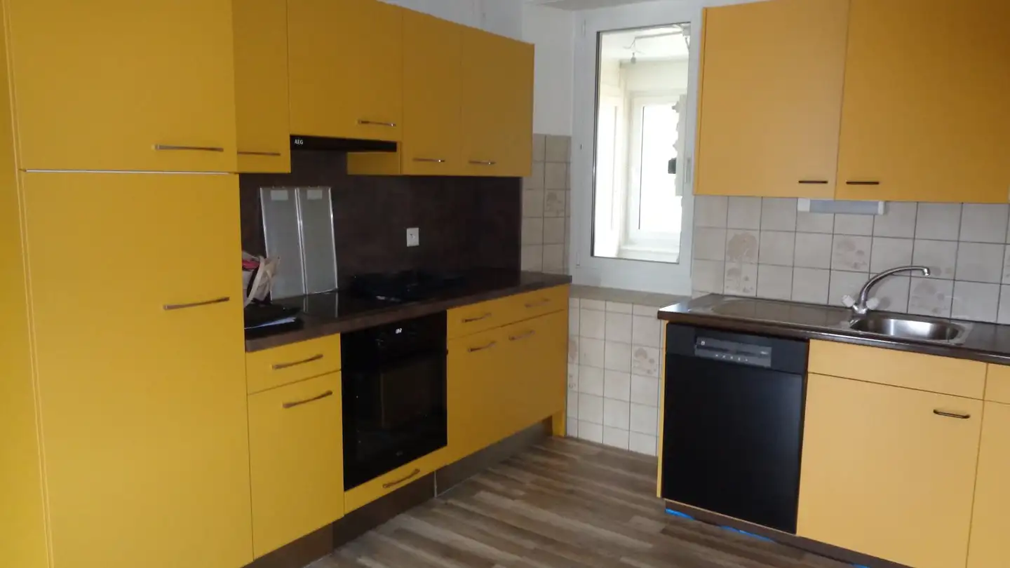 Apartment for rent - Rue Des Oeuches 15, 2740 Moutier - Photo 2
