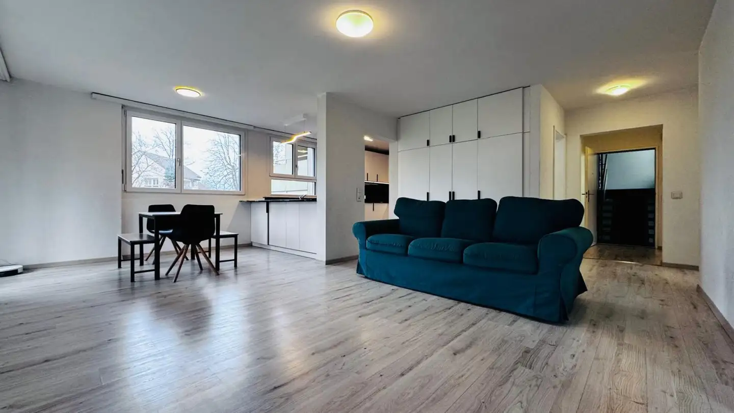 Apartment for sale - Spiegelgrund, 4303 Kaiseraugst