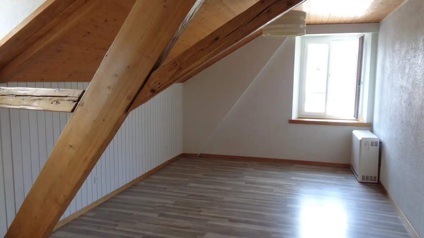 Apartment for rent - Rue Des Oeuches 15, 2740 Moutier - Photo 3