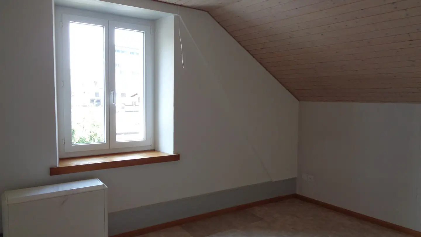 Apartment for rent - Rue Des Oeuches 15, 2740 Moutier - Photo 4