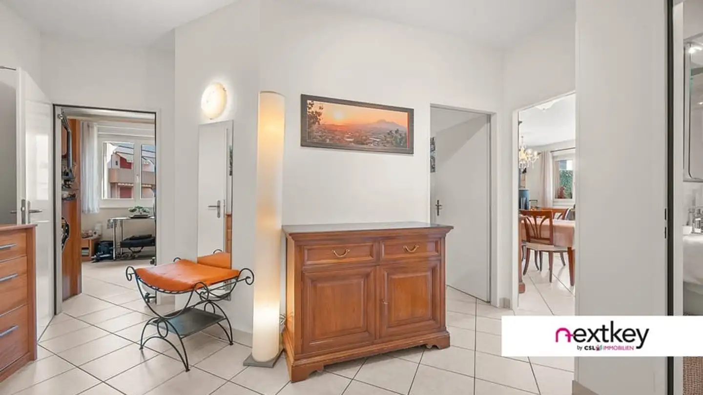 Appartamento in vendita - 1213 Petit-Lancy
