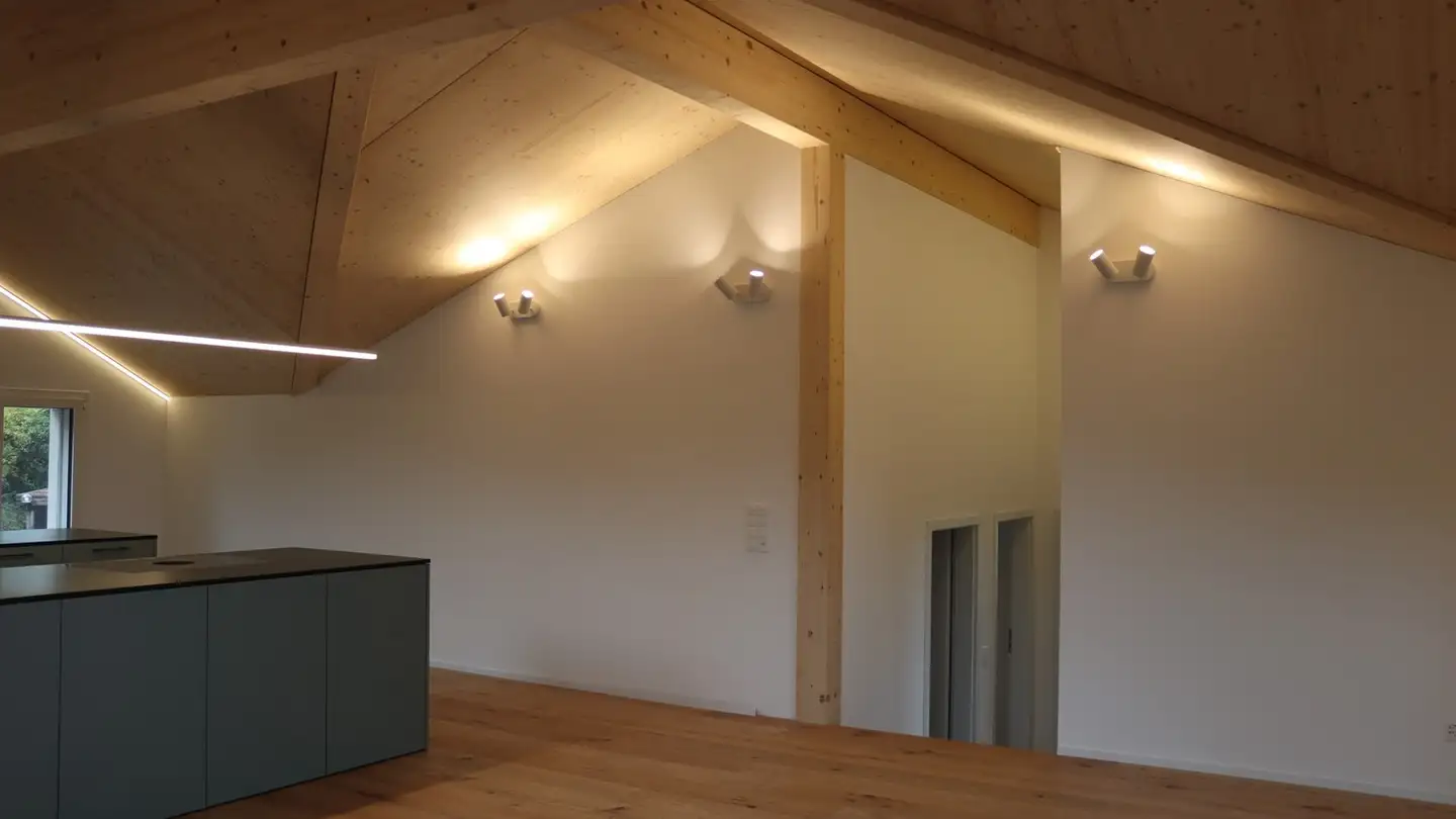 Appartamento in affitto - Bechburgstrasse 8, 4702 Oensingen