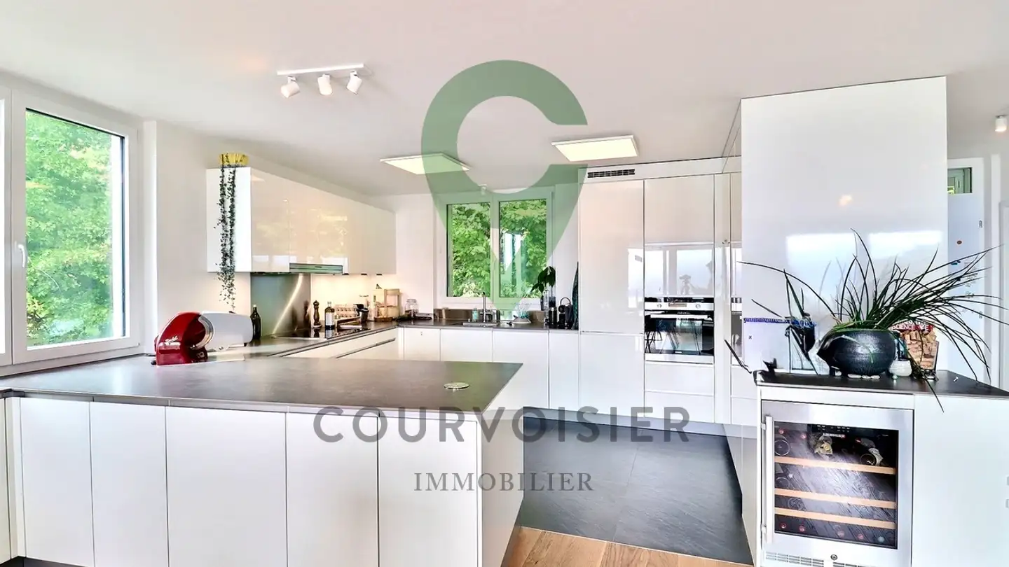 Penthouse kaufen - 1186 Essertines-sur-Rolle - Foto 3