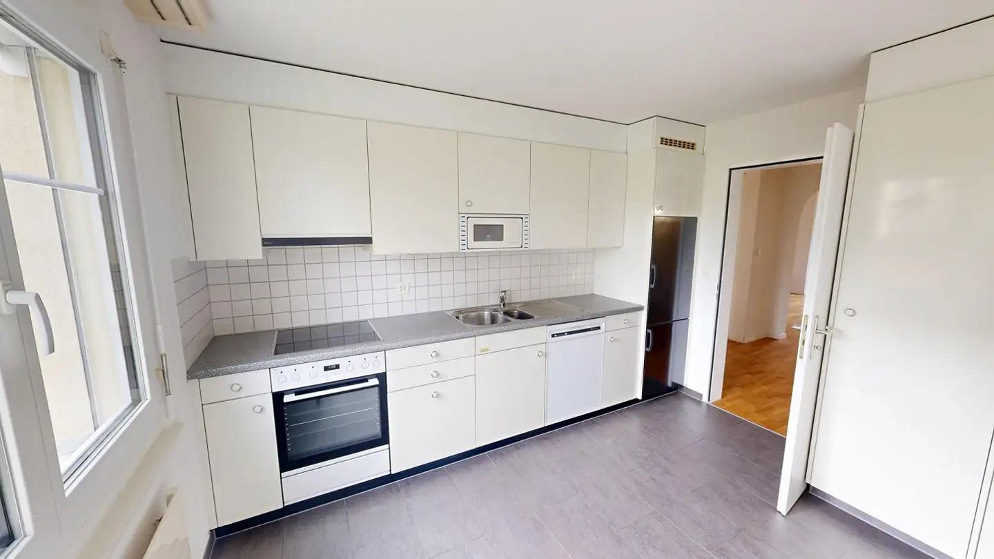 Appartement à louer - Erlenstrasse 5, 9212 Arnegg - Photo 2
