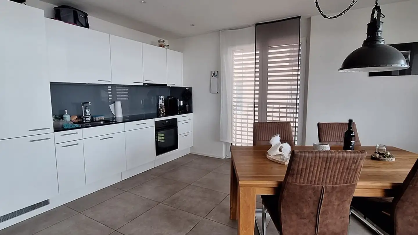 Wohnung mieten - Unterlangnau 9d, 9562 Märwil