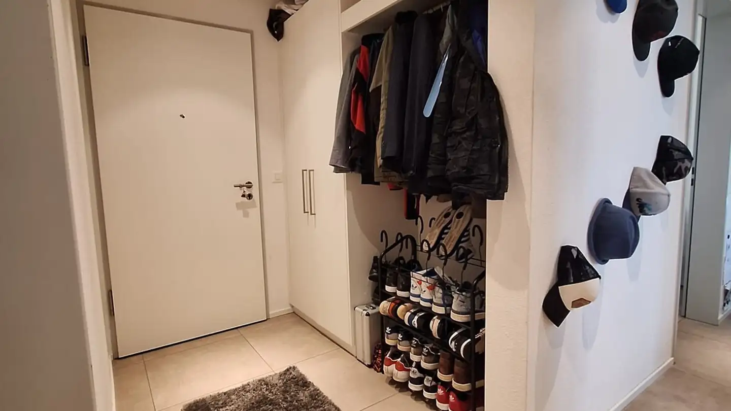 Wohnung mieten - Unterlangnau 9d, 9562 Märwil - Foto 2