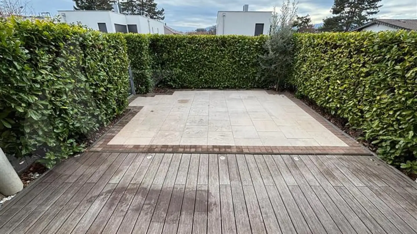 Apartment for rent - Chemin De Carabot 29, 1233 Bernex - Photo 3