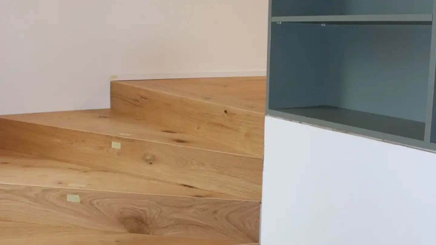 Appartamento in affitto - Bechburgstrasse 8, 4702 Oensingen - Photo 2