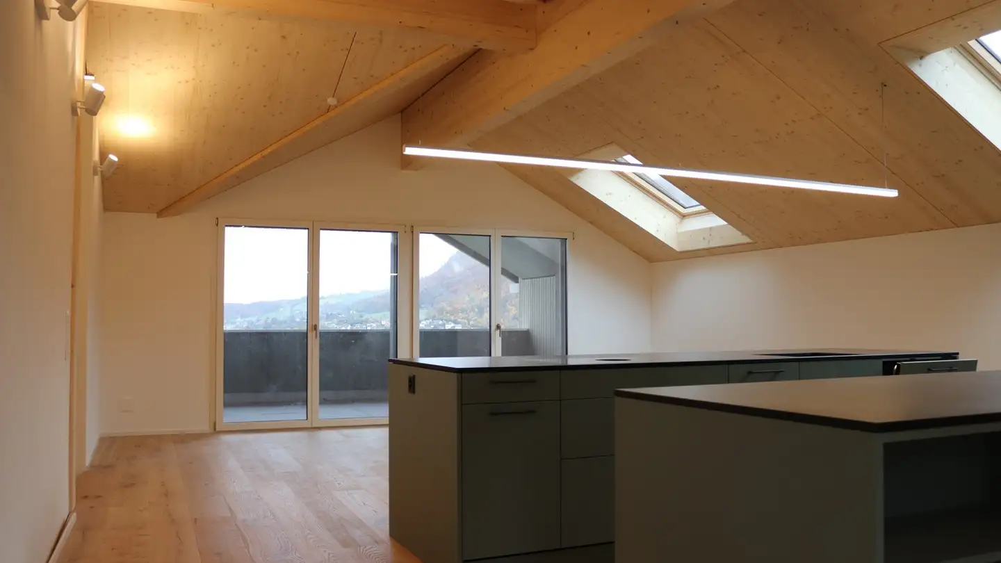 Appartamento in affitto - Bechburgstrasse 8, 4702 Oensingen - Photo 4