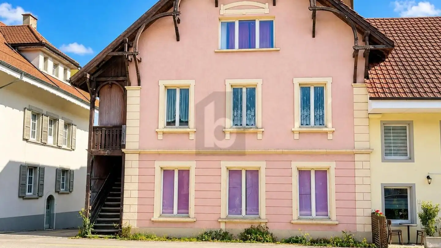 Höhlenhaus kaufen - 2545 Selzach