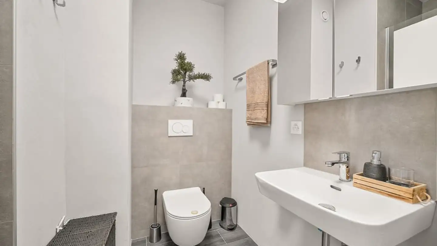 Appartamento in vendita - 1213 Petit-Lancy - Foto 3
