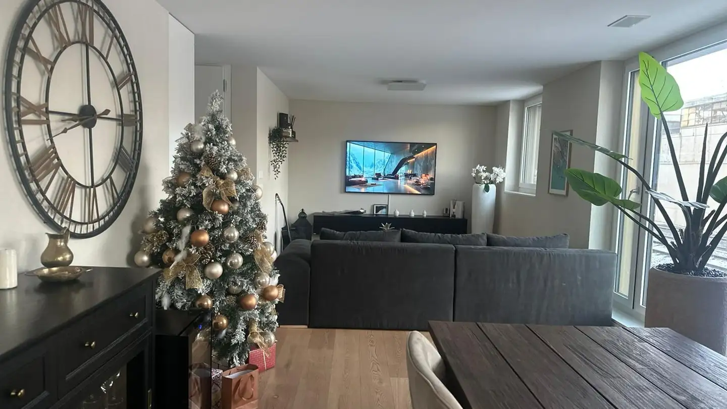 Appartement meublé à louer - Hamelirainstrasse 11, 8302 Kloten - Photo 3