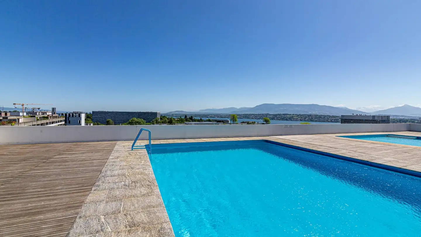 Appartamento in vendita - 1202 Genève