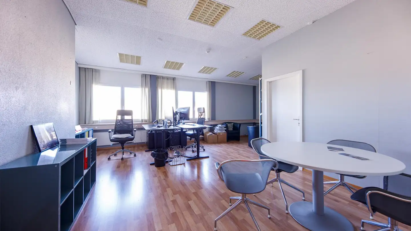 Office space for rent - Schwäntenmos 6a, 8126 Zumikon - Photo 2