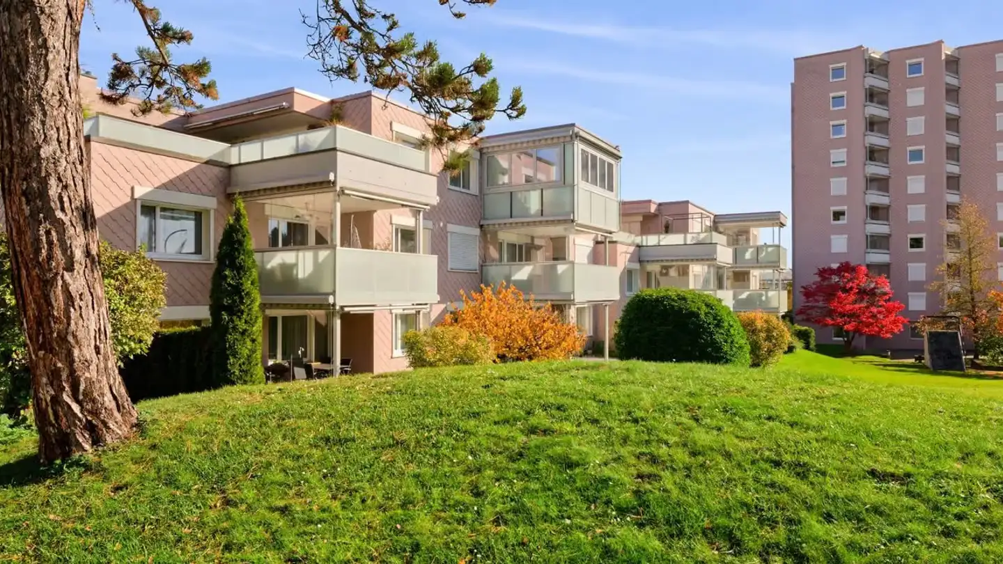 Appartamento in affitto - Zielackerstrasse 19, 8304 Wallisellen - Foto 4