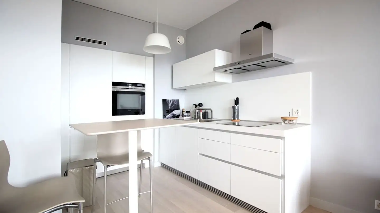 Appartement à louer - Chemin Du Pommier, 1218 Le Grand-Saconnex - Photo 3