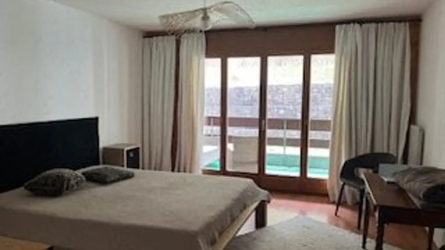 Appartamento in affitto - 1899 Torgon - Foto 2