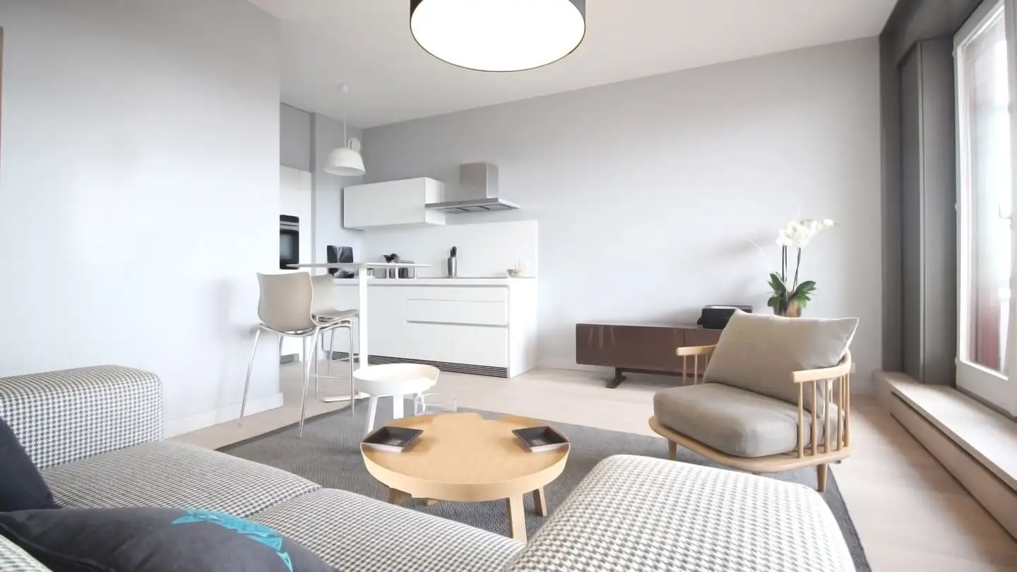 Appartement à louer - Chemin Du Pommier, 1218 Le Grand-Saconnex - Photo 4