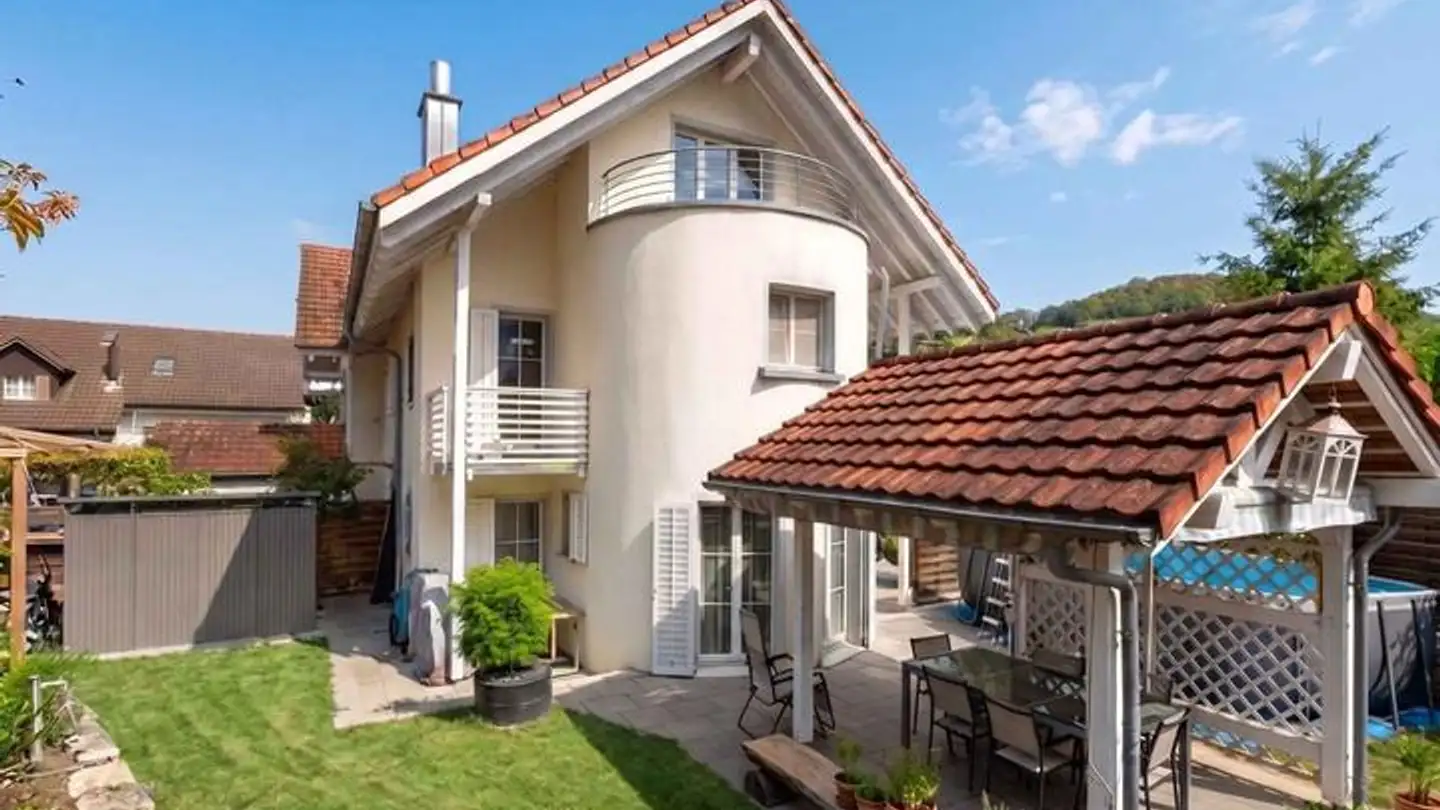 Haus kaufen - 5312 Döttingen