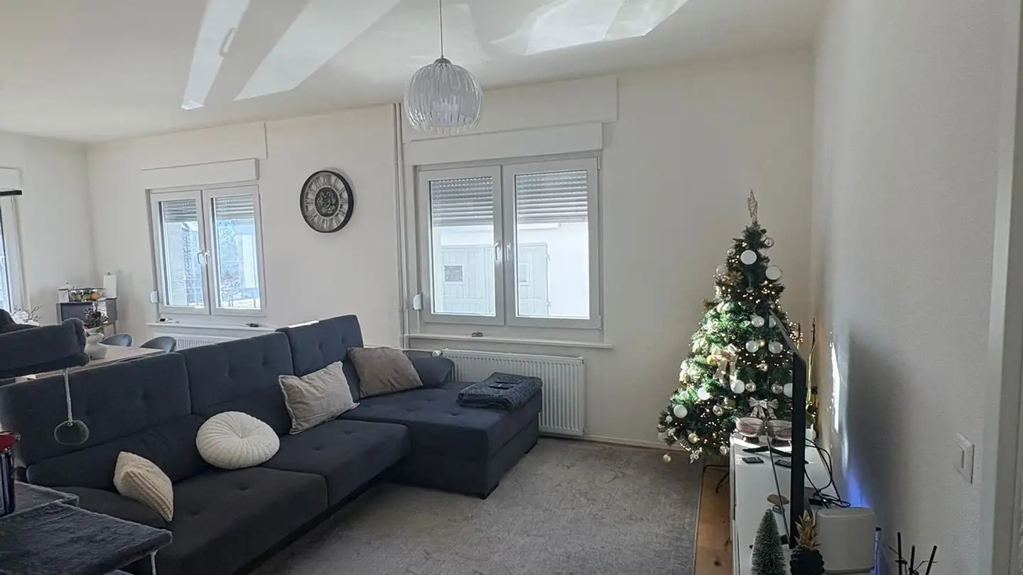 Appartement à louer - Rue Du Tirage 15, 1630 Bulle