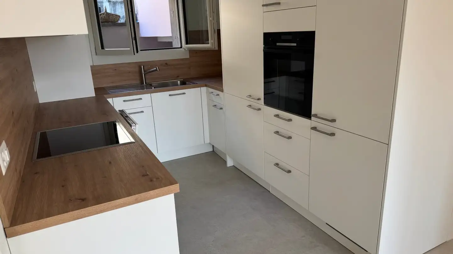 Appartement à louer - Mülinenstrasse, 3626 Hünibach - Photo 2