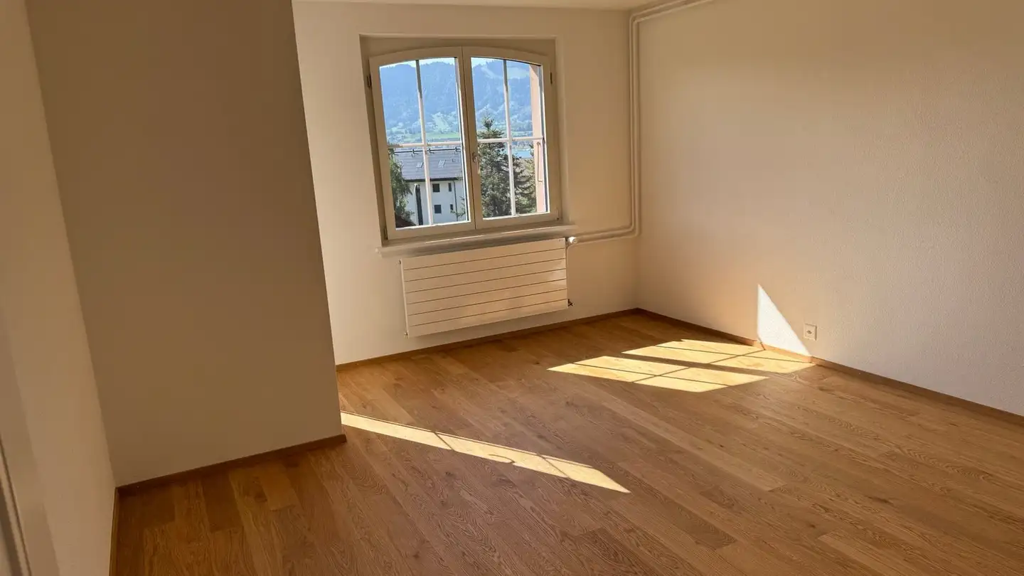 Appartement à louer - Mülinenstrasse, 3626 Hünibach - Photo 3