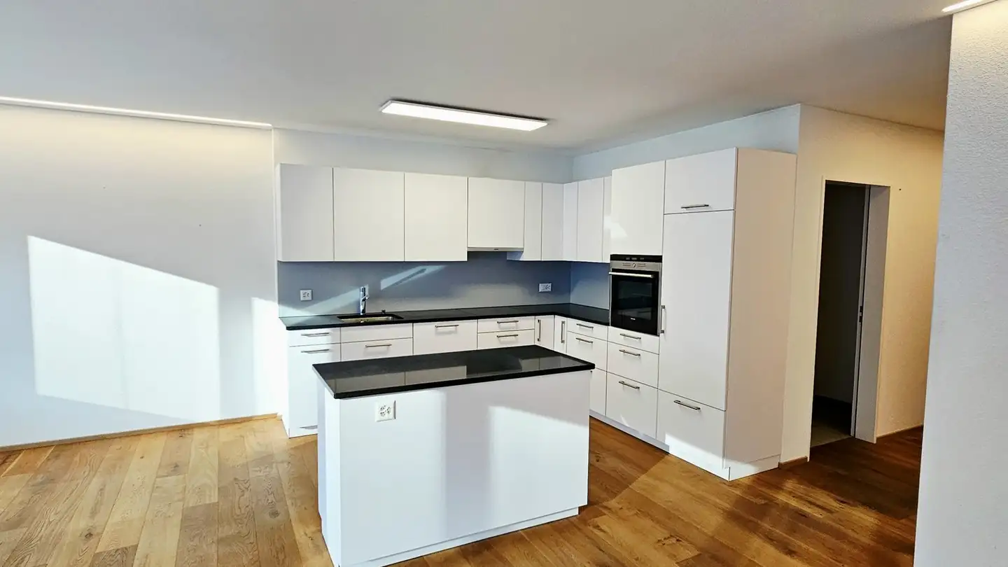 Appartement à louer - 8887 Mels - Photo 2