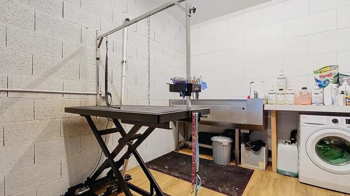 Edificio ad uso misto in affitto - 1040 Echallens - Foto 3