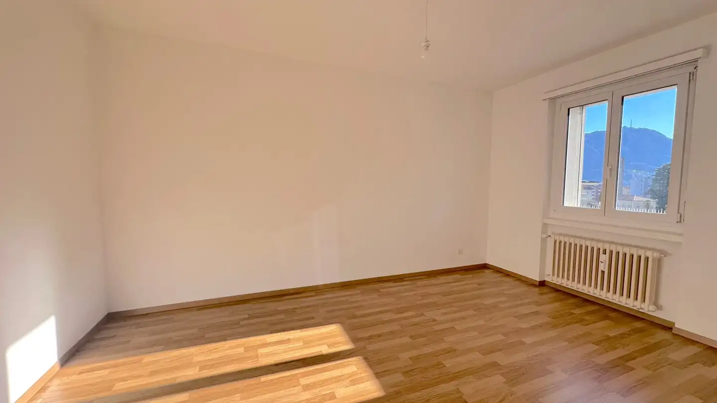 Apartment for sale - Via Ceresio 8a, 6900 Massagno - Photo 3