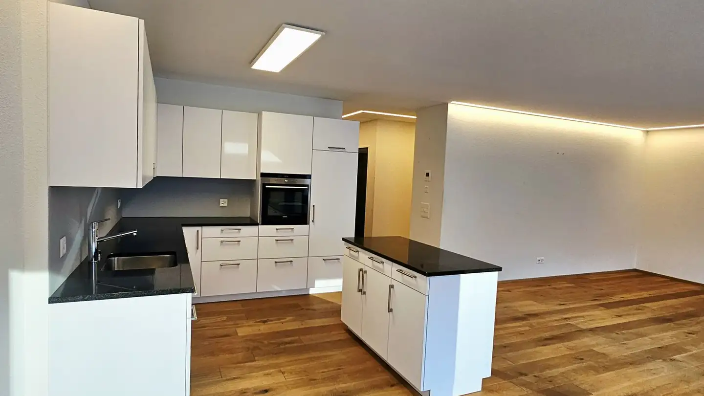 Appartement à louer - 8887 Mels - Photo 3
