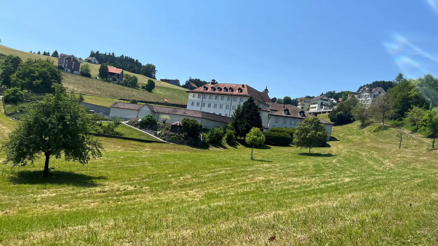 Wohnung mieten - Platz 1063, 9428 Walzenhausen - Foto 3