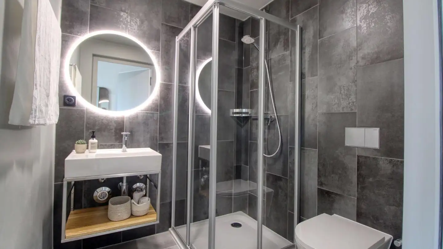Studio in affitto - Rue Du Chêne, 1020 Renens VD - Foto 4