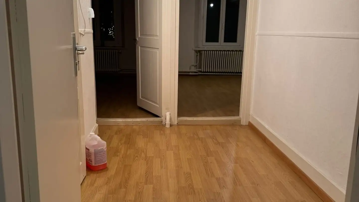 Wohnung mieten - Bremgartnerstrasse 28, 8953 Dietikon