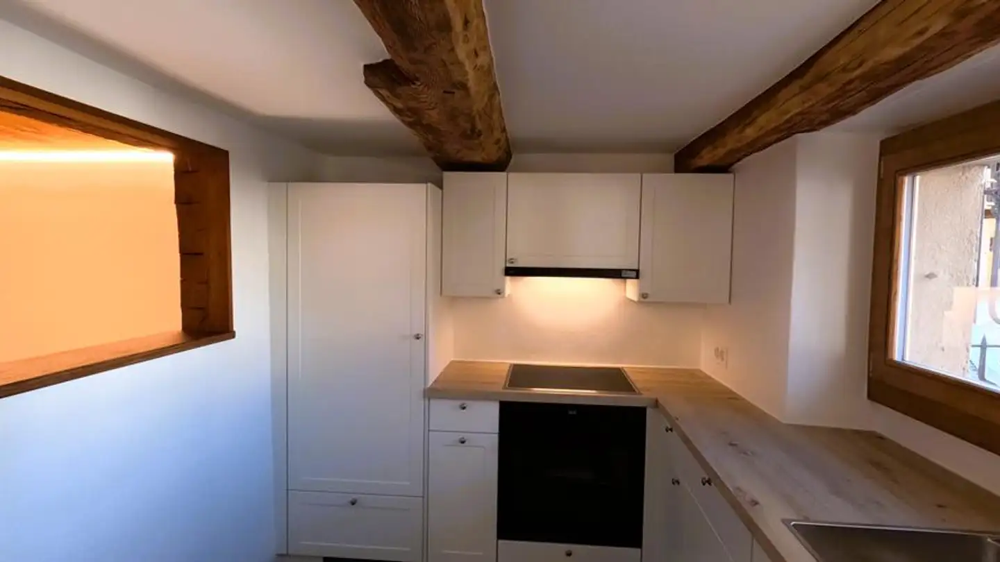 Wohnung kaufen - Place De La Tour 22, 3961 Vissoie - Foto 3