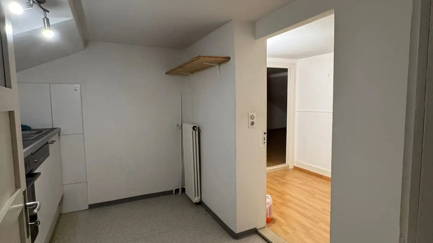 Wohnung mieten - Bremgartnerstrasse 28, 8953 Dietikon - Foto 3